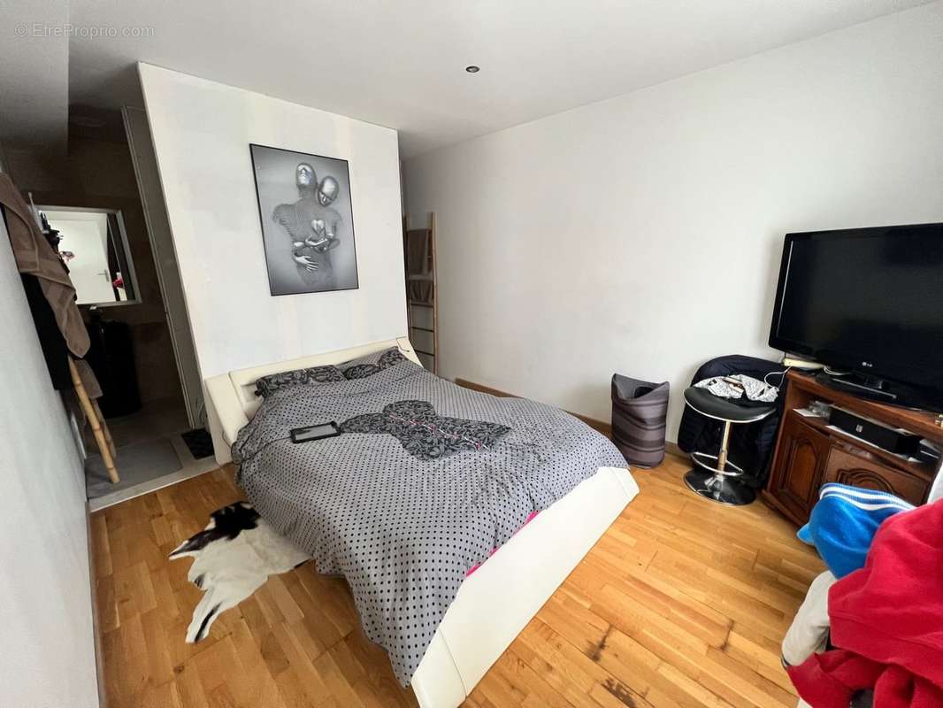 Maison à SARTROUVILLE