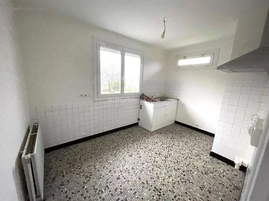 Maison à CORBELIN