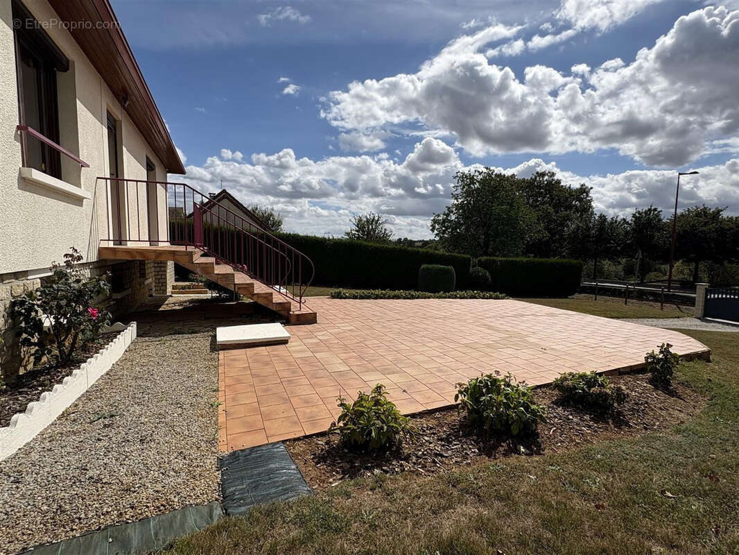 Maison à GACE
