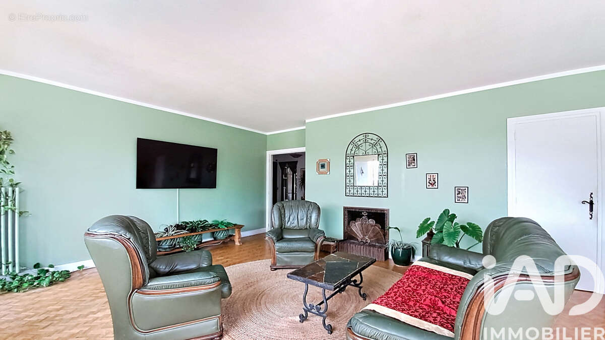 Photo 3 - Appartement à CHAVILLE