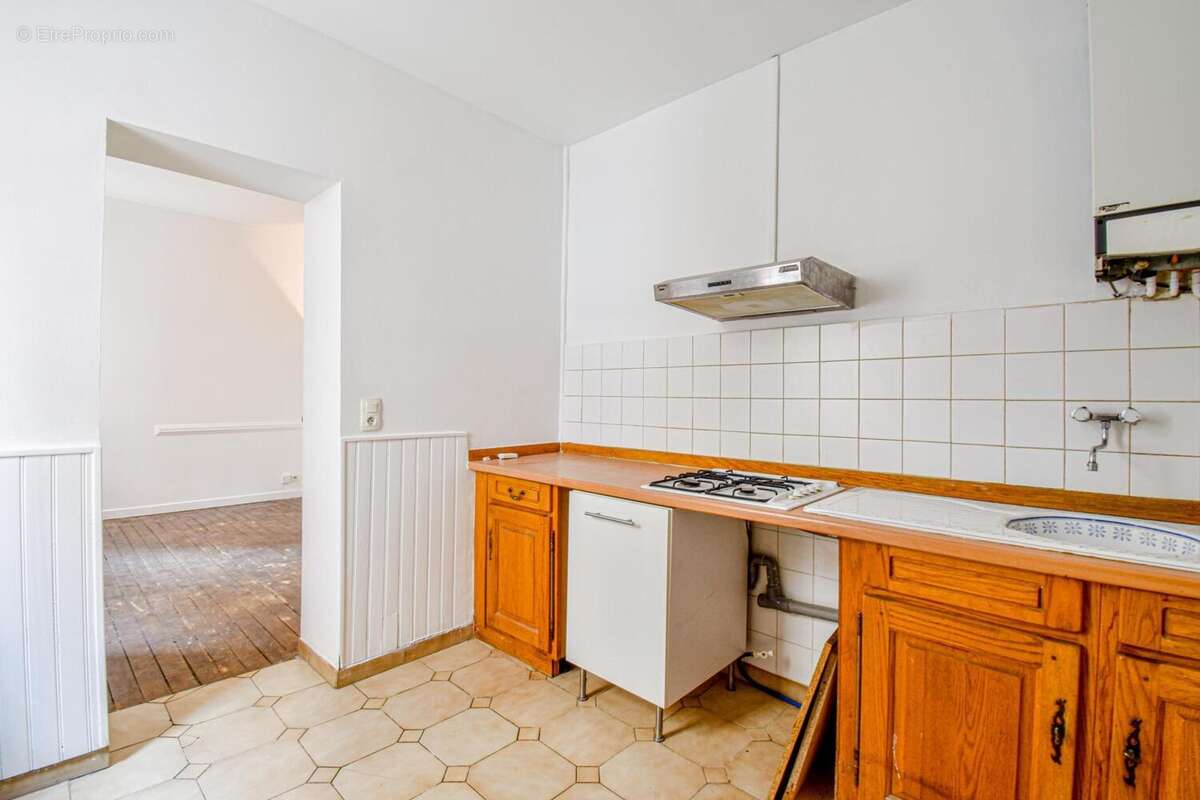 Photo 4 - Appartement à TOULOUSE