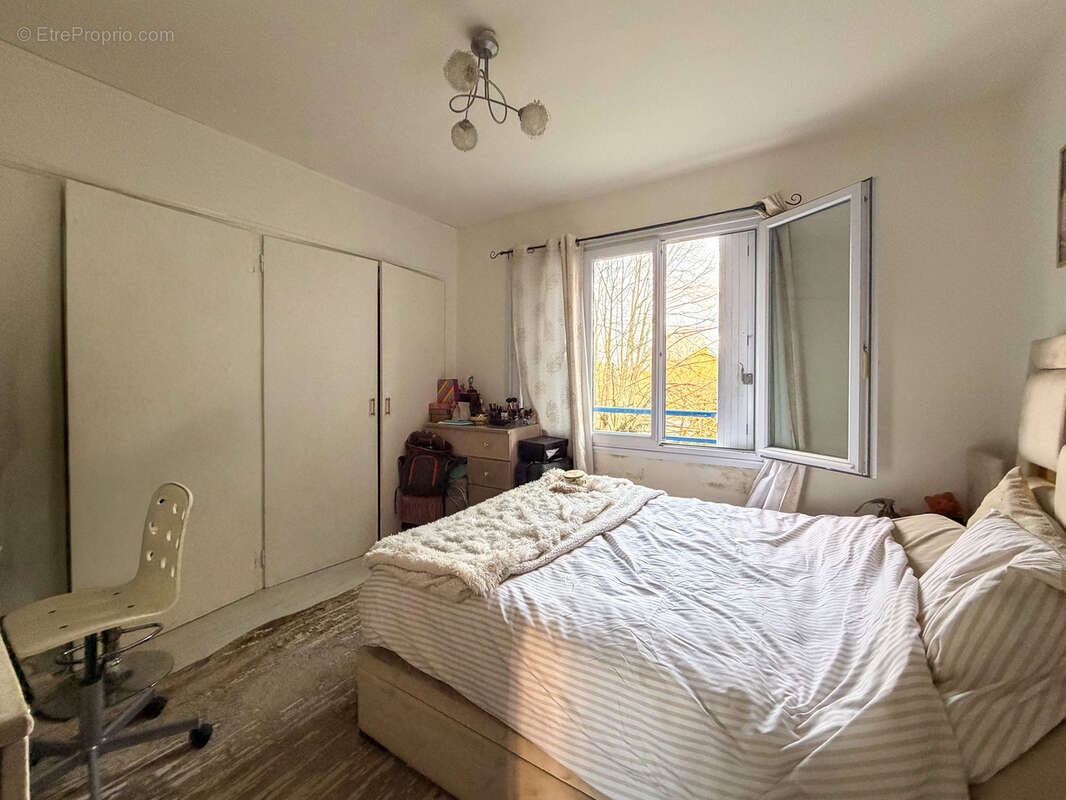 Appartement à LIBOURNE