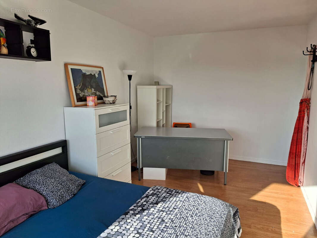 Appartement à TALENCE