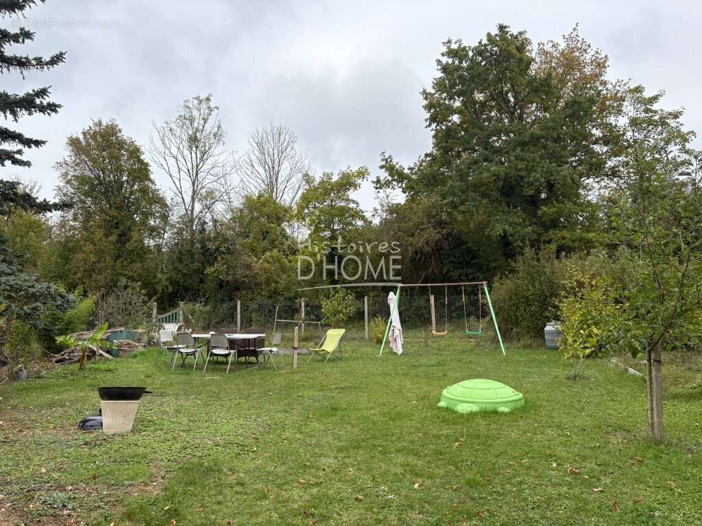 Maison à LA FERTE-GAUCHER