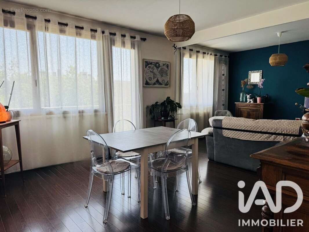 Photo 6 - Appartement à BEAUNE