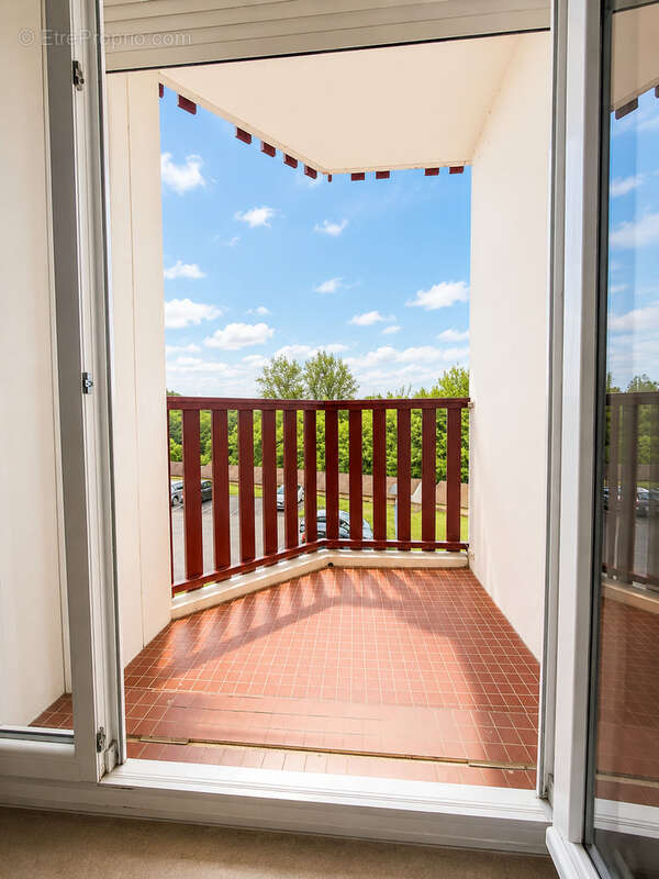 Appartement à MONT-DE-MARSAN