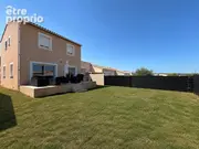 Maison à GAJAN