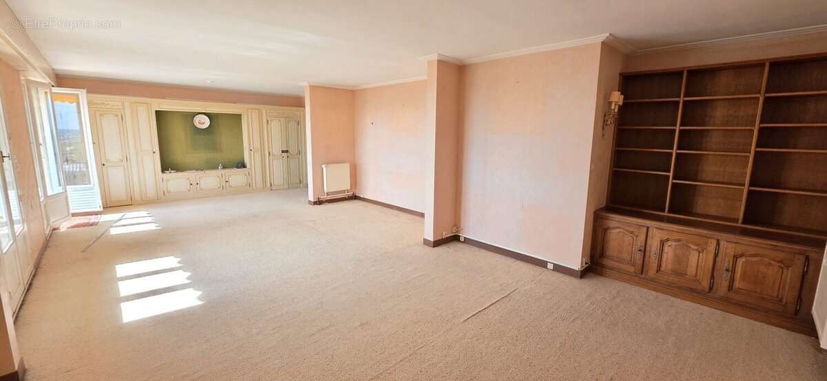Appartement à TALANT