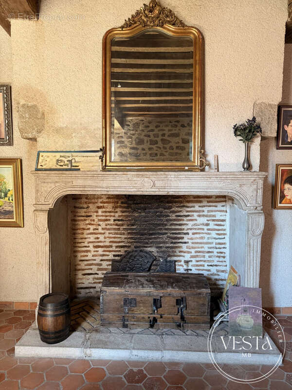 Maison 333 m² à Arnay-Le-Duc  - photo 8