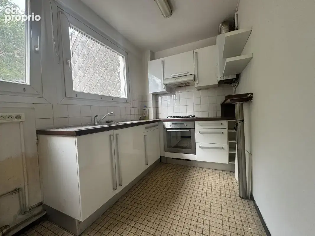 Appartement - photo 3