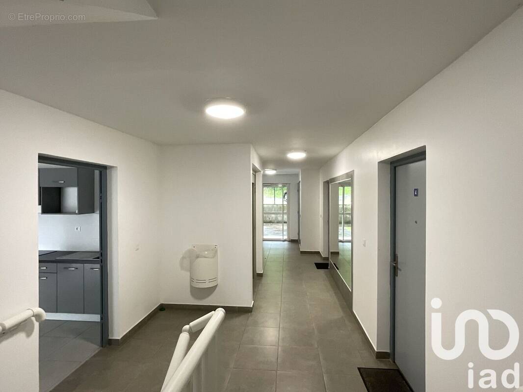 Photo 1 - Appartement à LE LAMENTIN