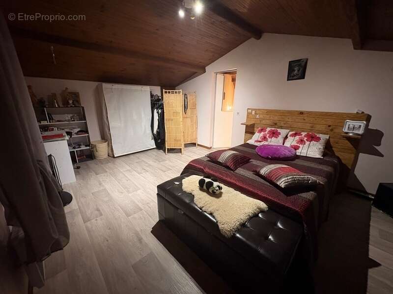 Maison à BARCELONNE-DU-GERS
