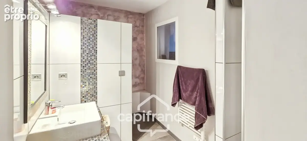 Appartement 6 pièces + 1 garage double TOULON (83) - photo 20