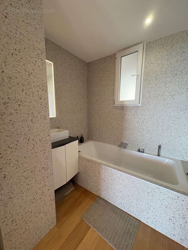 Appartement à CAP-D&#039;AIL