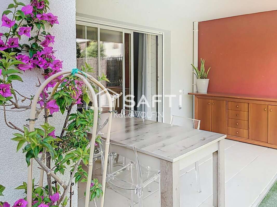 Photo 8 - Appartement à LA CIOTAT