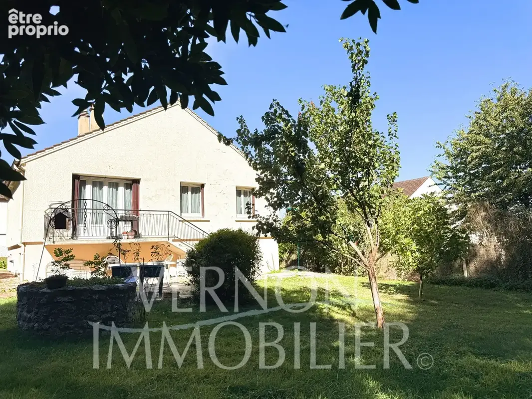 Photo Maison à Vernon au prix de 229 000€