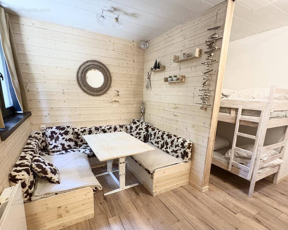 Appartement à BOLQUERE