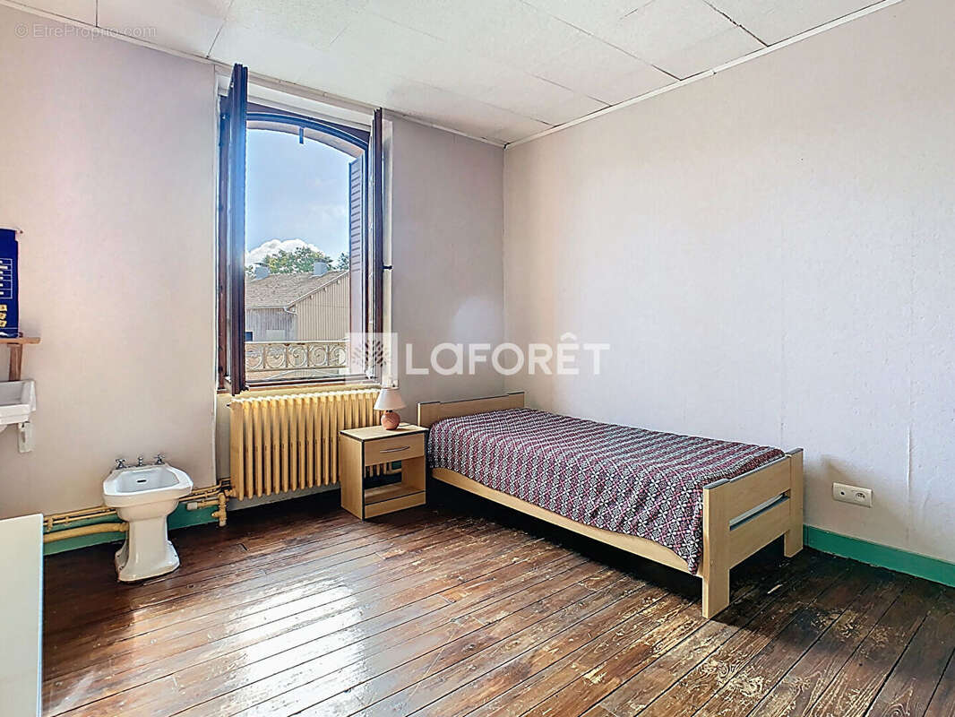 Maison à SOMME-TOURBE