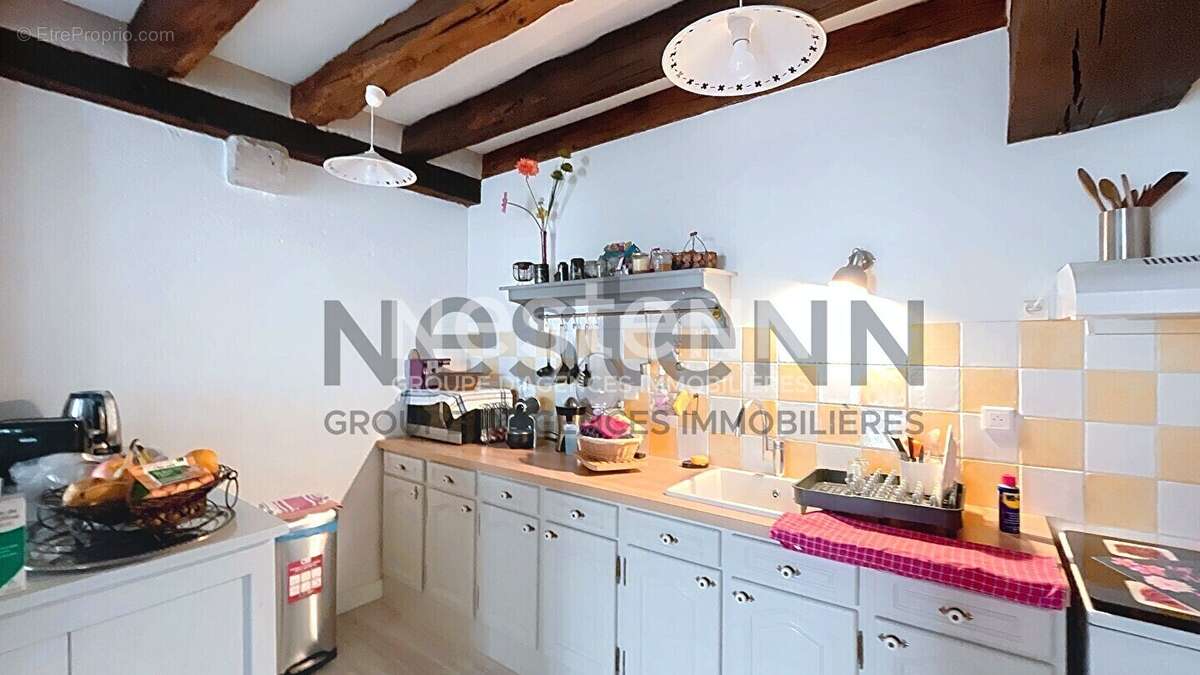 Appartement à BLOIS