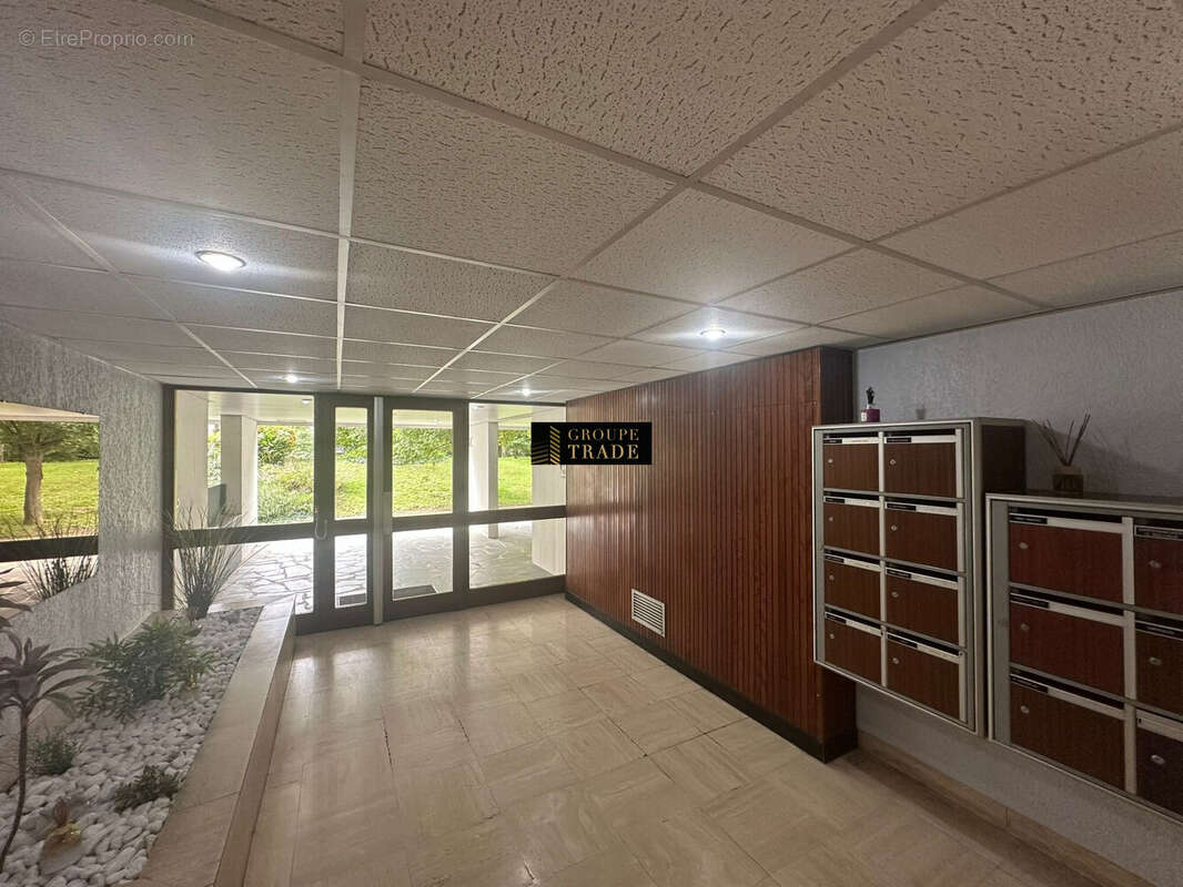 Appartement à MELUN