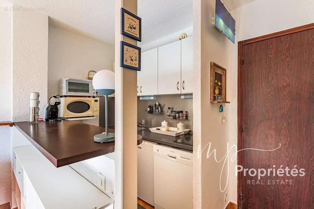 Appartement à LE LAVANDOU