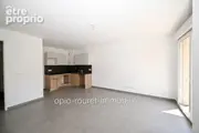 Appartement à LE ROURET