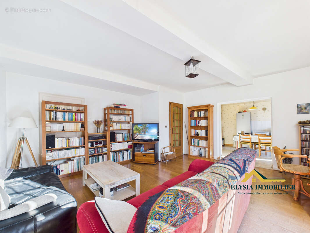 Maison à NOVEANT-SUR-MOSELLE