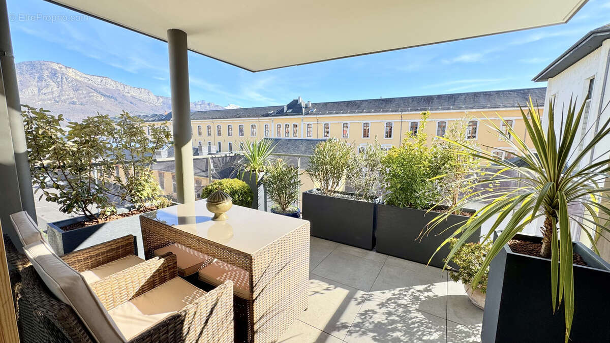 Appartement à ANNECY