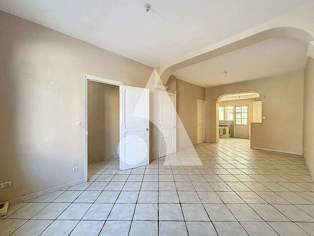 Maison à VALENCIENNES