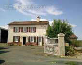 Maison à CHAUNAY
