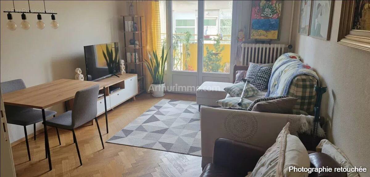 Appartement à DIGNE-LES-BAINS