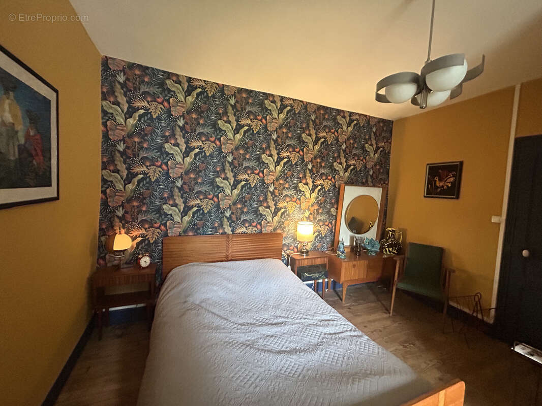 Maison à BETAILLE