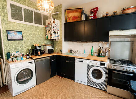 Saint malo pleine vue mer ; appartement 84 m2 1er etage, acces direct plage ! - photo 5