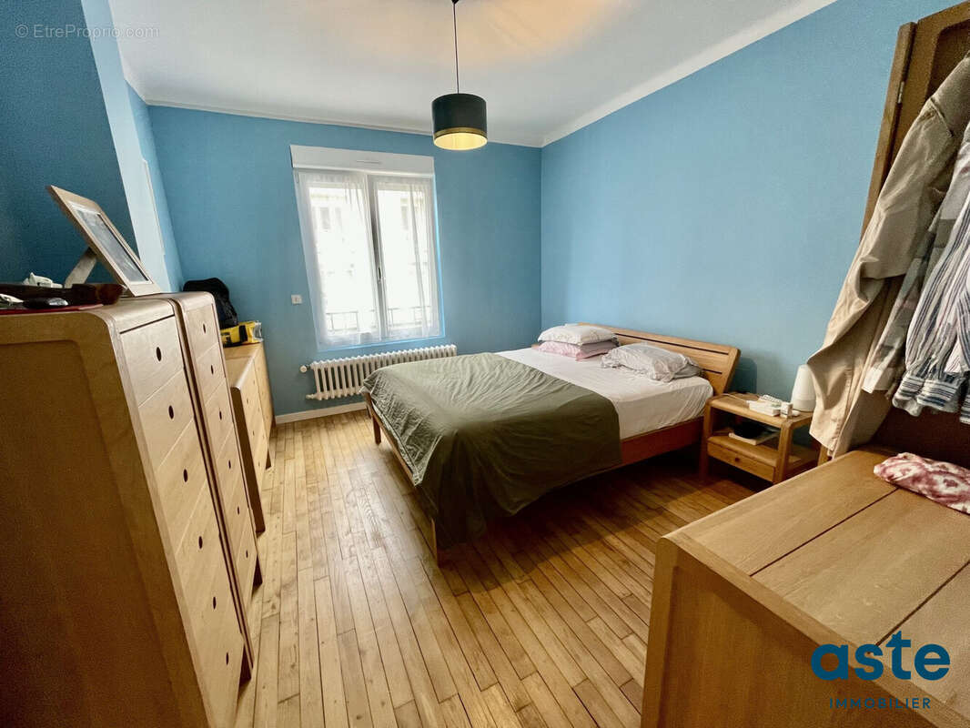 Appartement à BREST