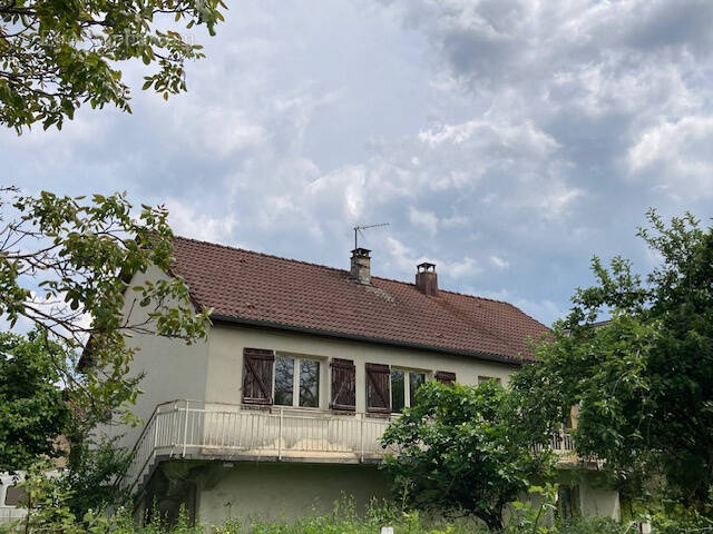 Maison à AUDINCOURT