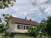 Maison à AUDINCOURT