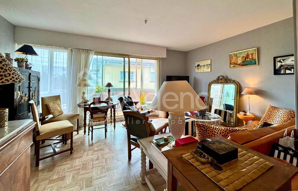 Appartement à ROYAN