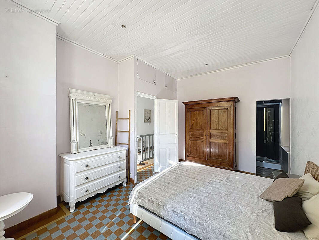 Maison à CARPENTRAS