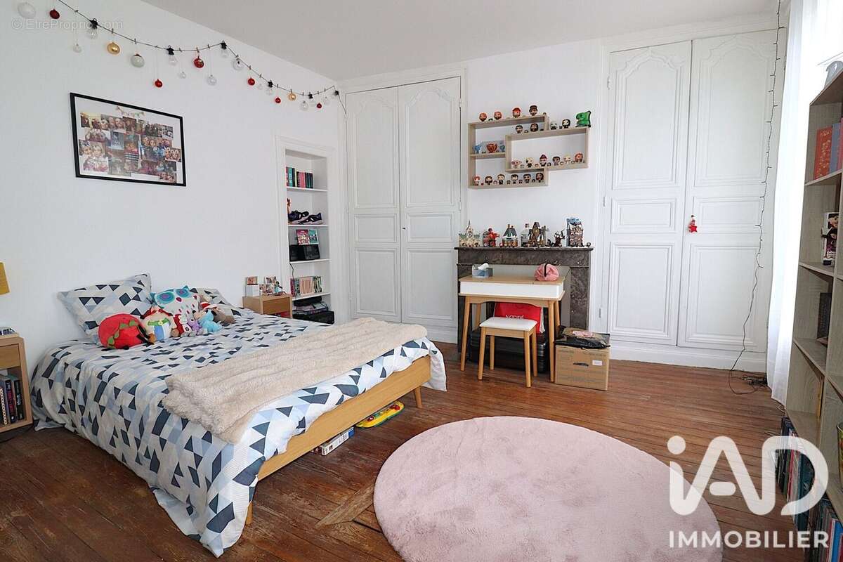 Maison 172 m² à Conches-En-Ouche  - photo 7