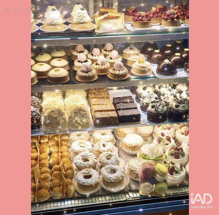 Photo 9 - Commerce à VITRY-LE-FRANCOIS