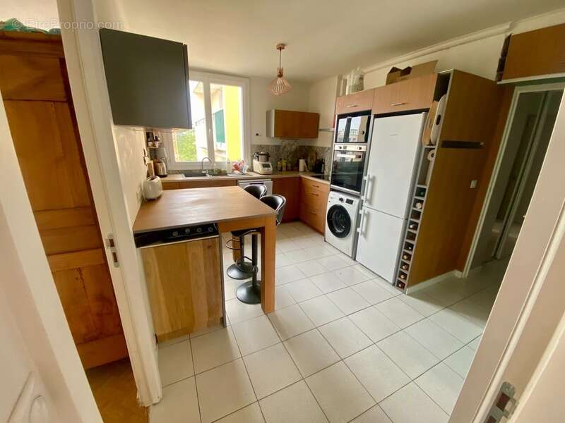 Appartement à BRON