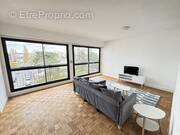 Appartement à PONTOISE