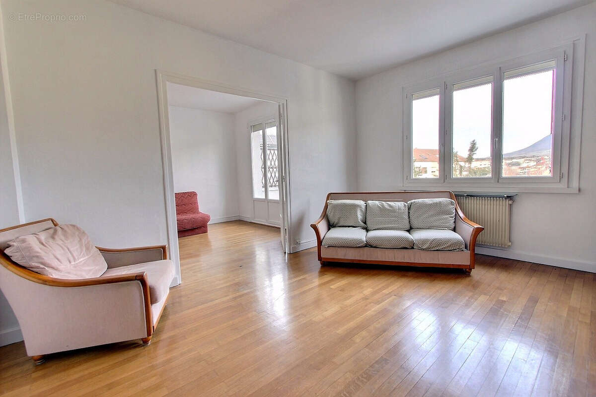 Appartement à ANNECY