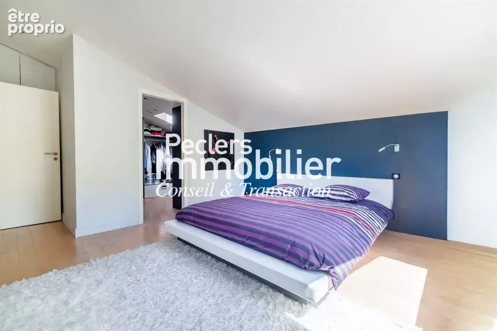 Propriété de caractère au cœur de Rueil-Malmaison – 250 m² avec jardin et dépendances - photo 13