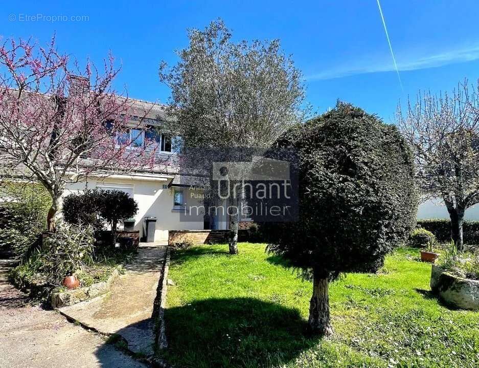 Maison 8 pièces 153 m² + studio indépendant - photo 17