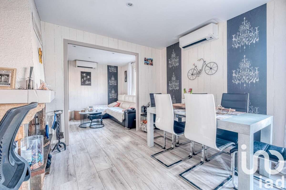 Photo 3 - Maison à MARLY-LA-VILLE