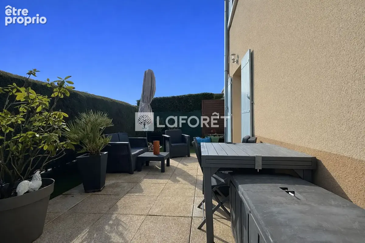 Maison Sain Bel 4 pièce(s) 84 m2 - photo 6