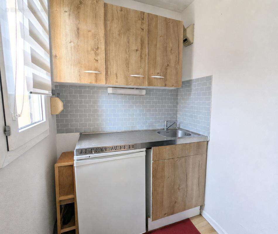 Appartement à BLAGNAC