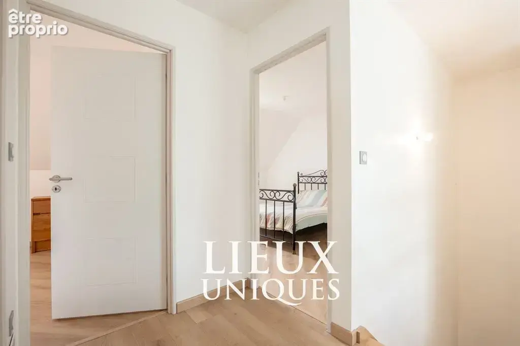 Lieux uniques ® x propriétés privées propose maison contemporaine 113 m² - terrain 2841 m² - 41350 - photo 18