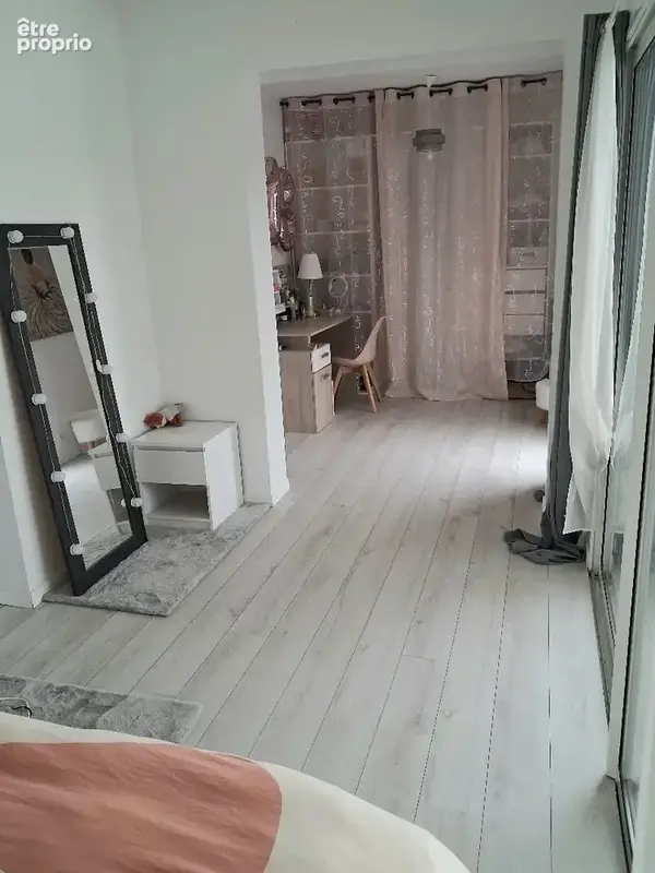 Maison contemporaine de plain-pied 250 m² avec T3 indépendant - photo 10